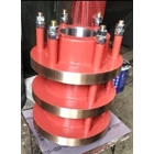 Slip ring diameter 235 / 90 x 290 1