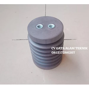 Polymer Pin Insulator 100x130 (M20)