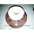 Isolator Keramik Tumpu 1