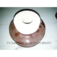 Isolator Keramik Tumpu