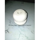 Isolator Keramik Shackle 1