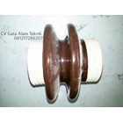 Isolator Keramik Spool 1