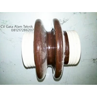 Isolator Keramik Spool
