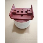 Ceramic Insulator 6kV with Diameter size 120mm x height130mm 1