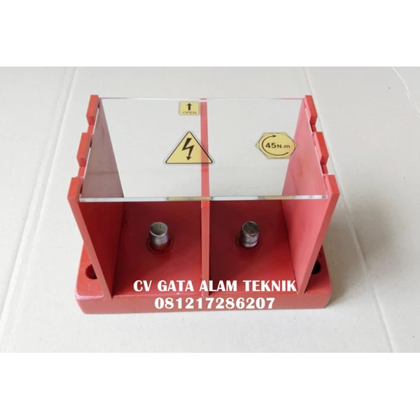 Terminal Block/Isolator Board Custom