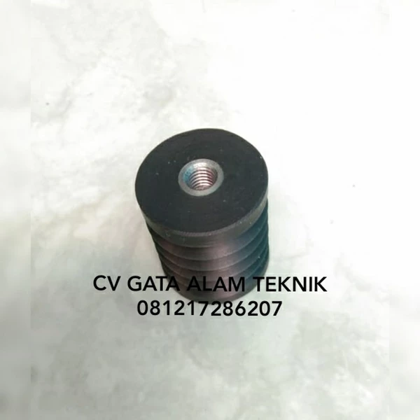 1,5kv Polymer Insulator 