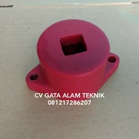 Isolator Polymer Jakarta dia 70x52mm